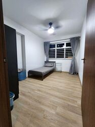 Blk 467C Casa Spring @ Yishun (Yishun), HDB 5 Rooms #462841341